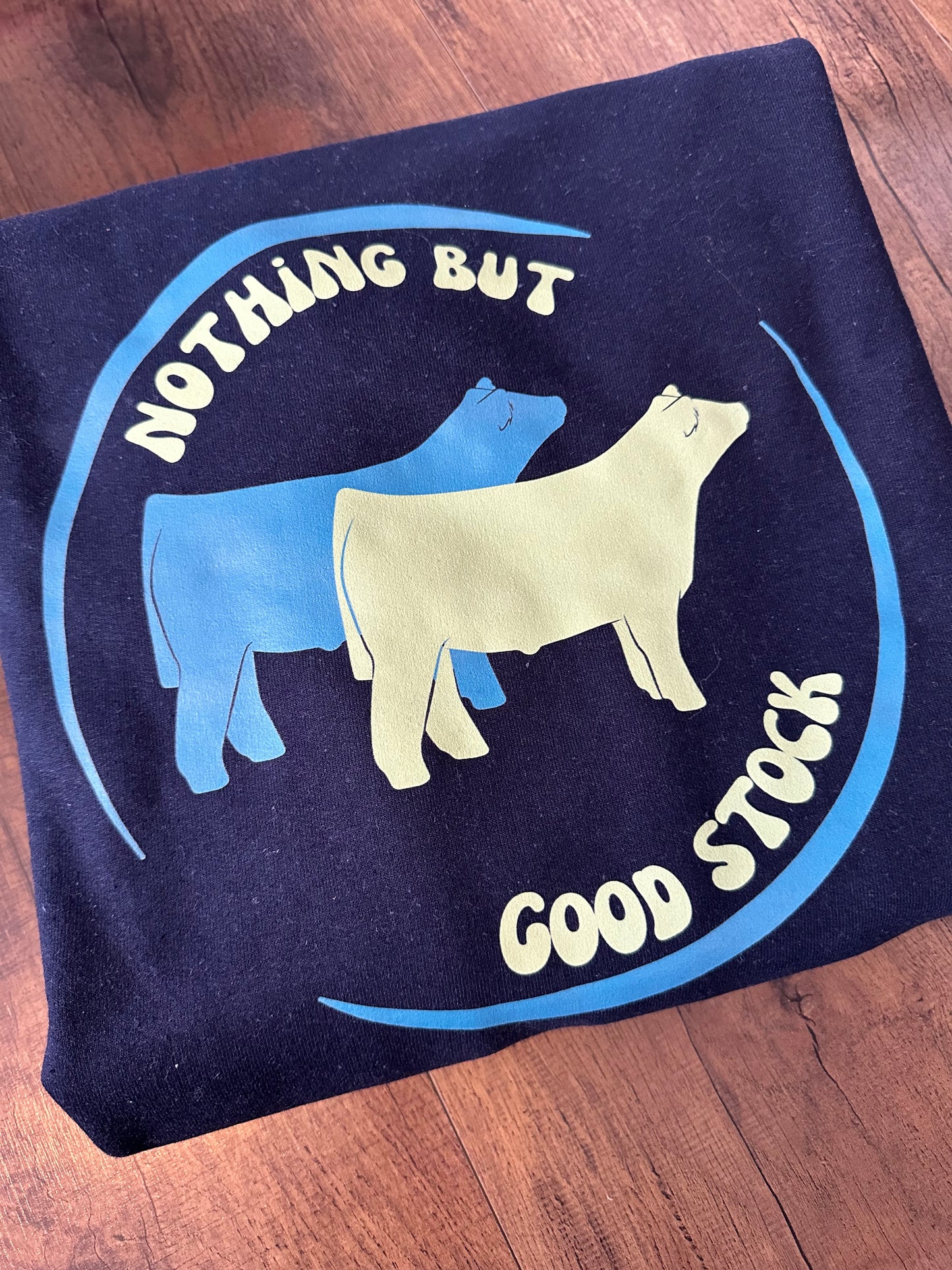 Take Your Pick | Adult 2XL Sweatshirt
