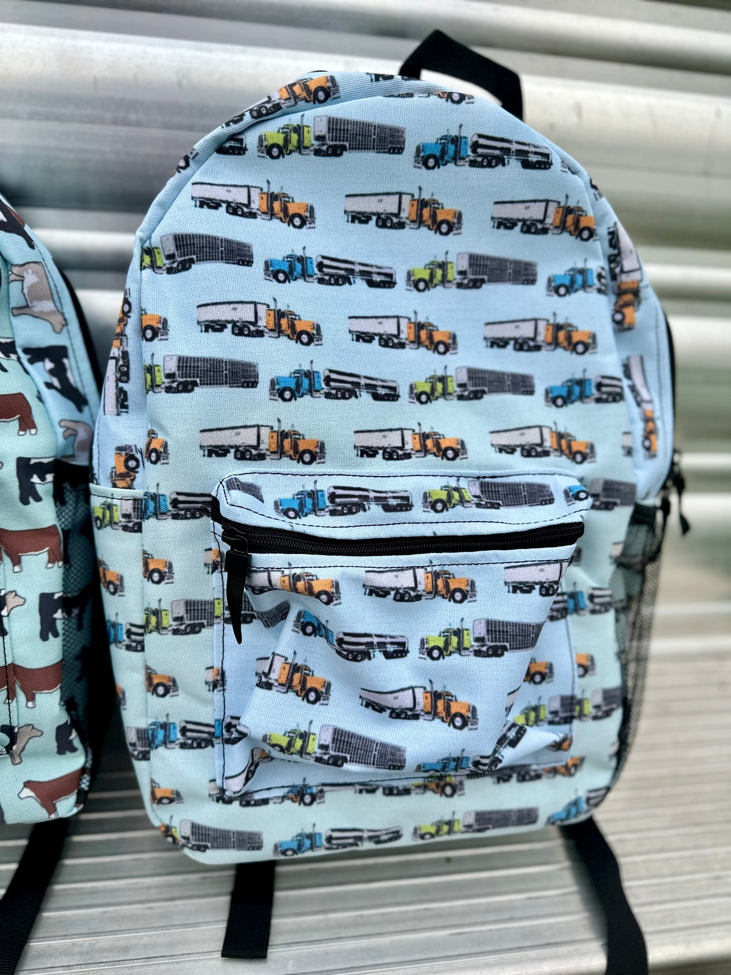 Ag Trucks Backpack