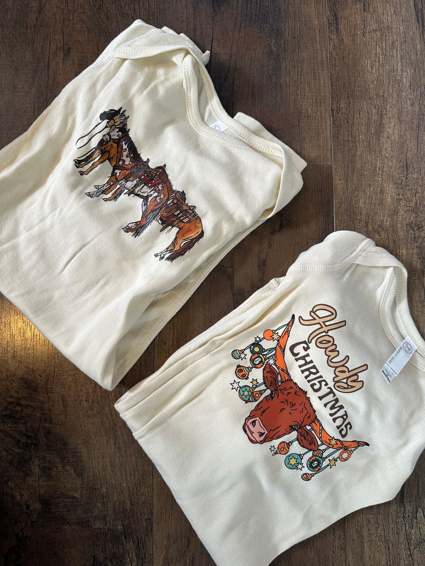 Take Your Pick | Infant Options