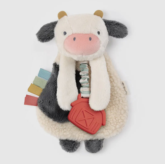 Holstein Cow Lovie