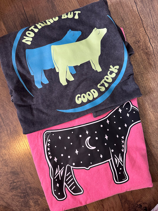 Take Your Pick | Adult Large Tee