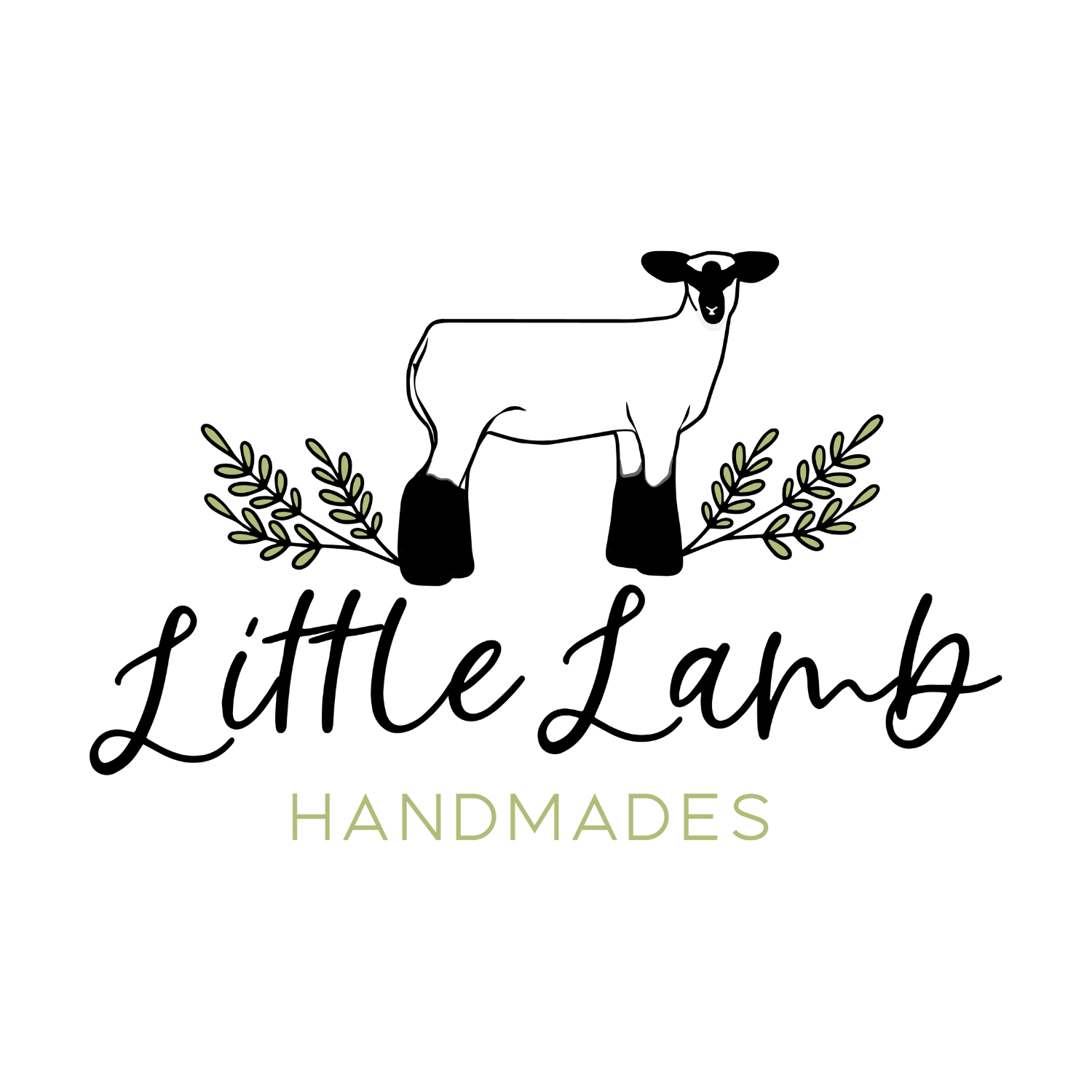 Little Lamb Handmades