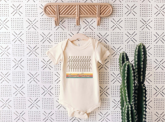 Harvest Season | Infant Onesie